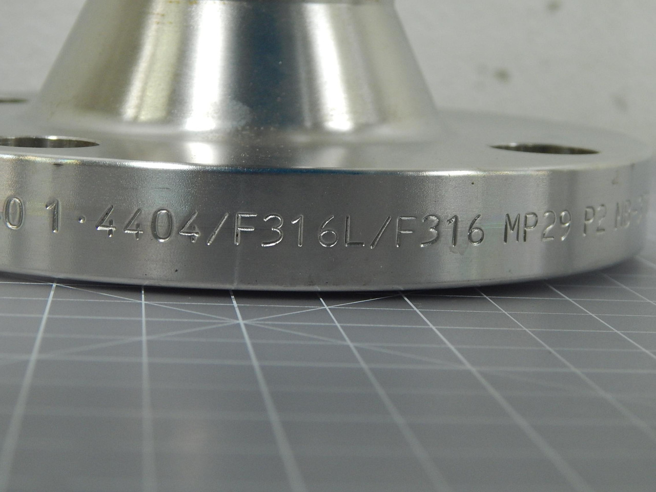 Endress Hauser Proline TMass 65 65F50AK2AG1NABABA Thermal Mass Flow